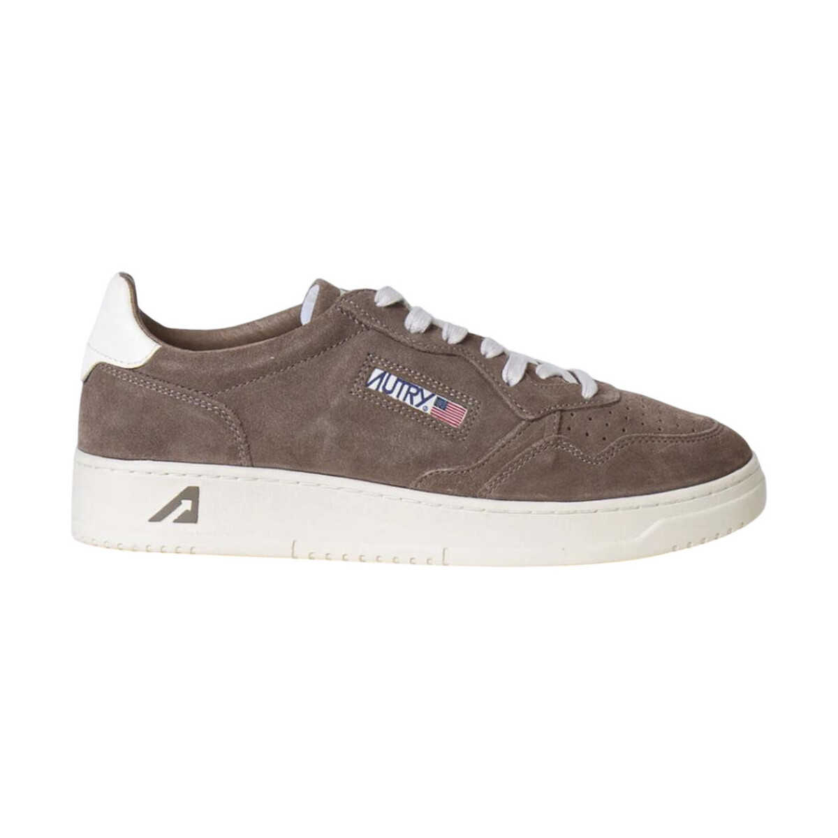 Xαμηλά Sneakers Autry Medalist Low Tboacco