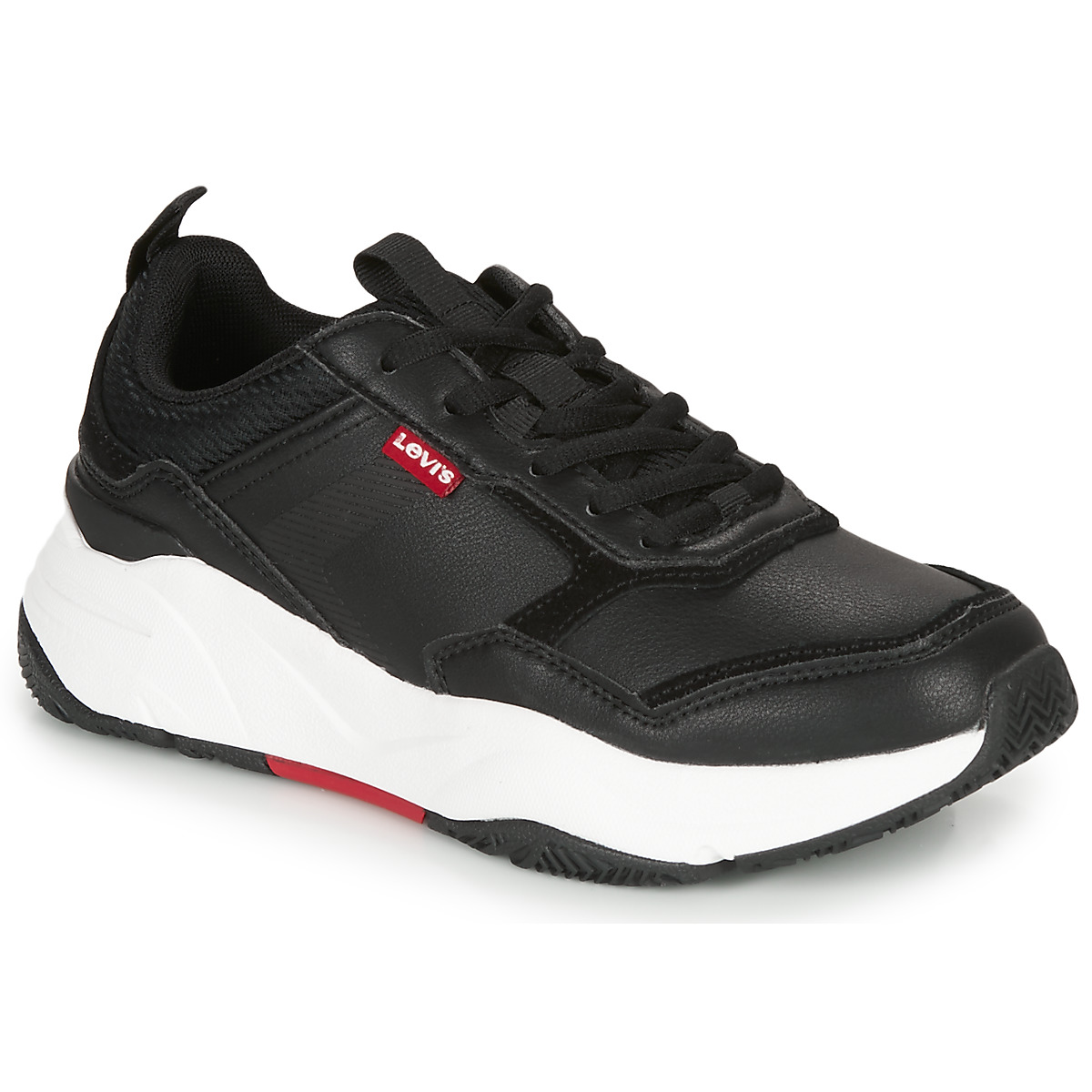 Xαμηλά Sneakers Levis WEST