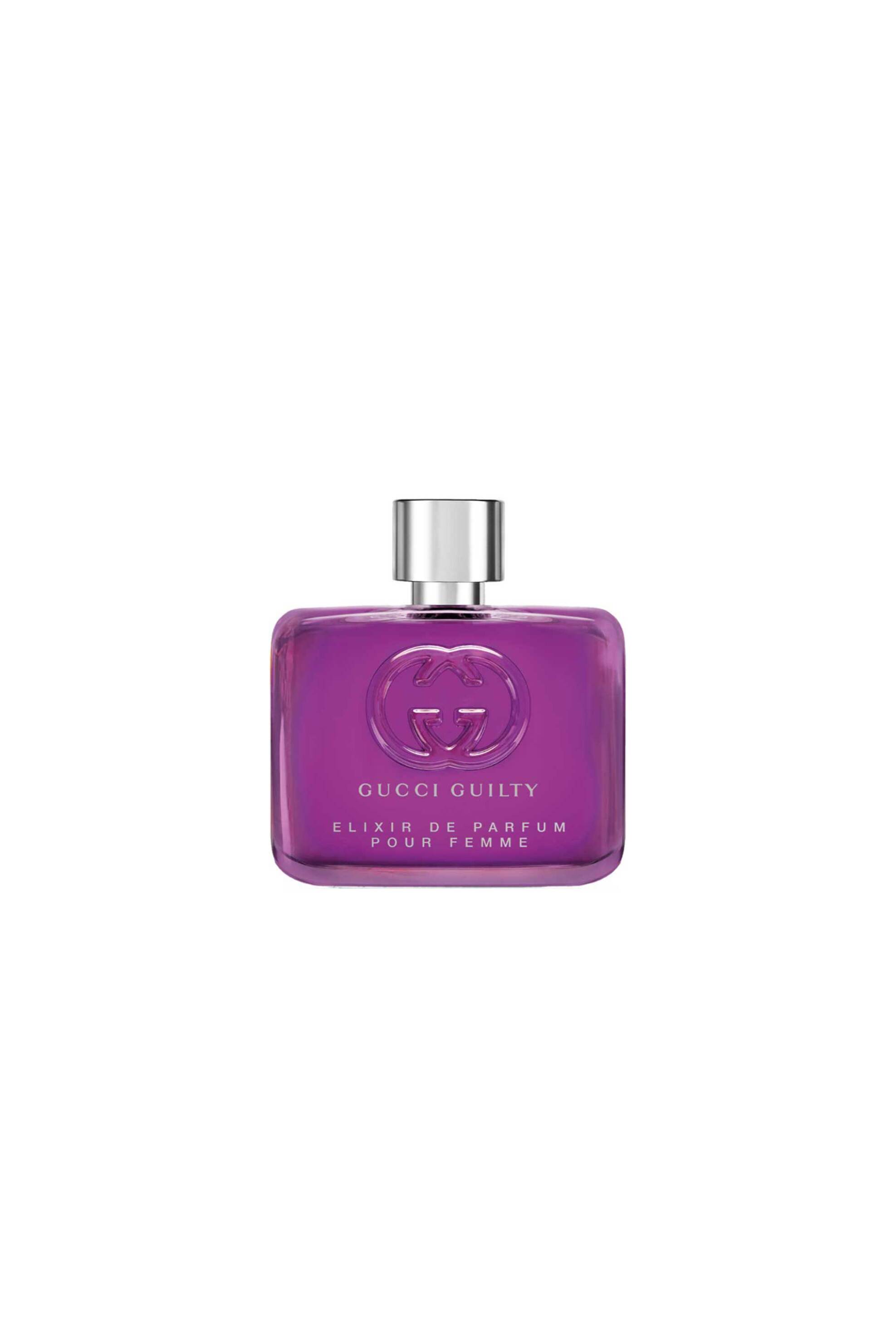Gucci Guilty Pour Femme Elixir de Parfum 60 ml