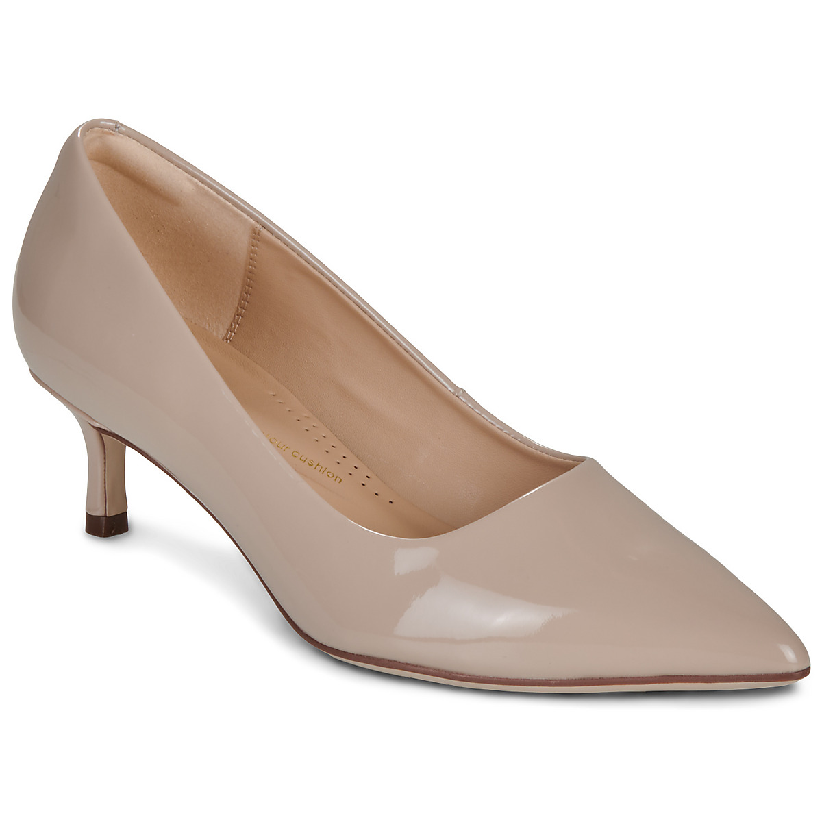 Γόβες Clarks Zarey Court