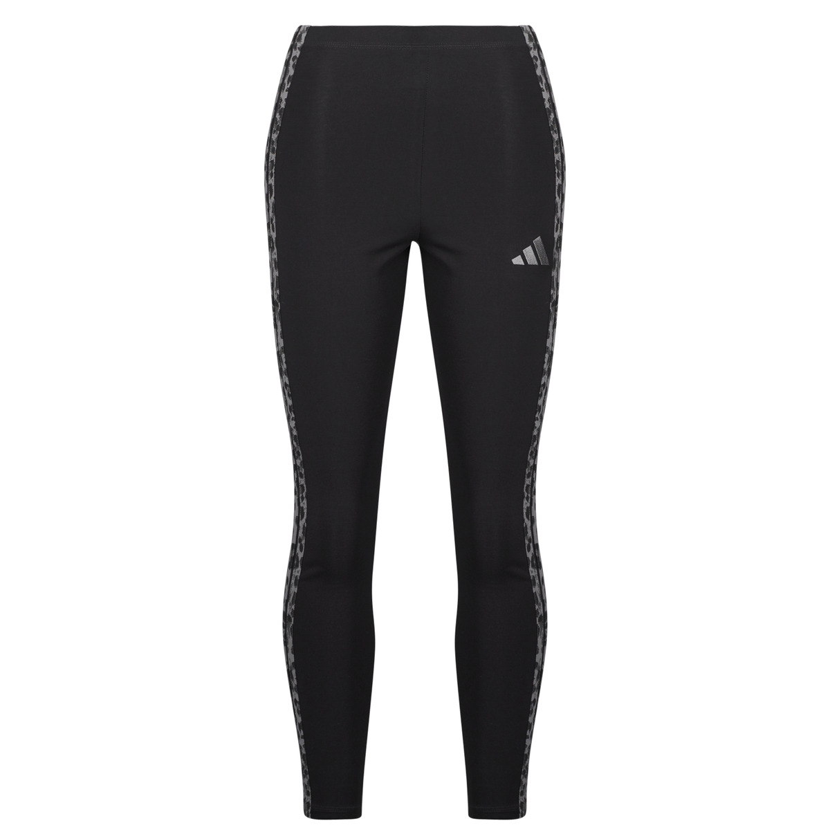 Καλσόν adidas Seasonal Essentials Animal Print 3- Stripes Leggings