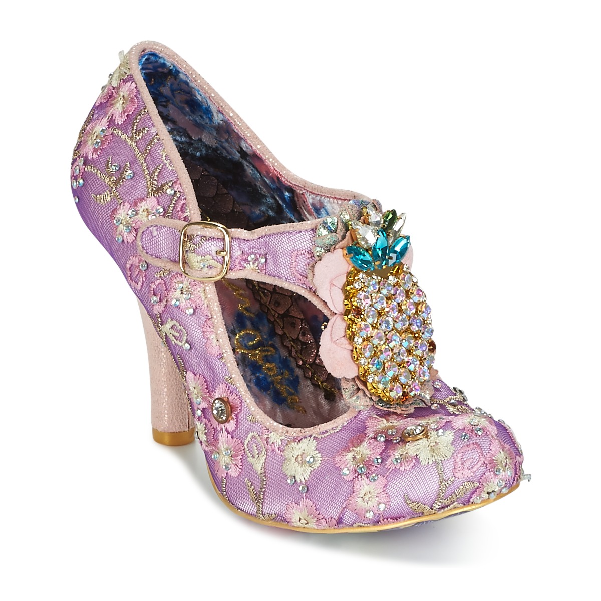 Γόβες Irregular Choice PEA PODS