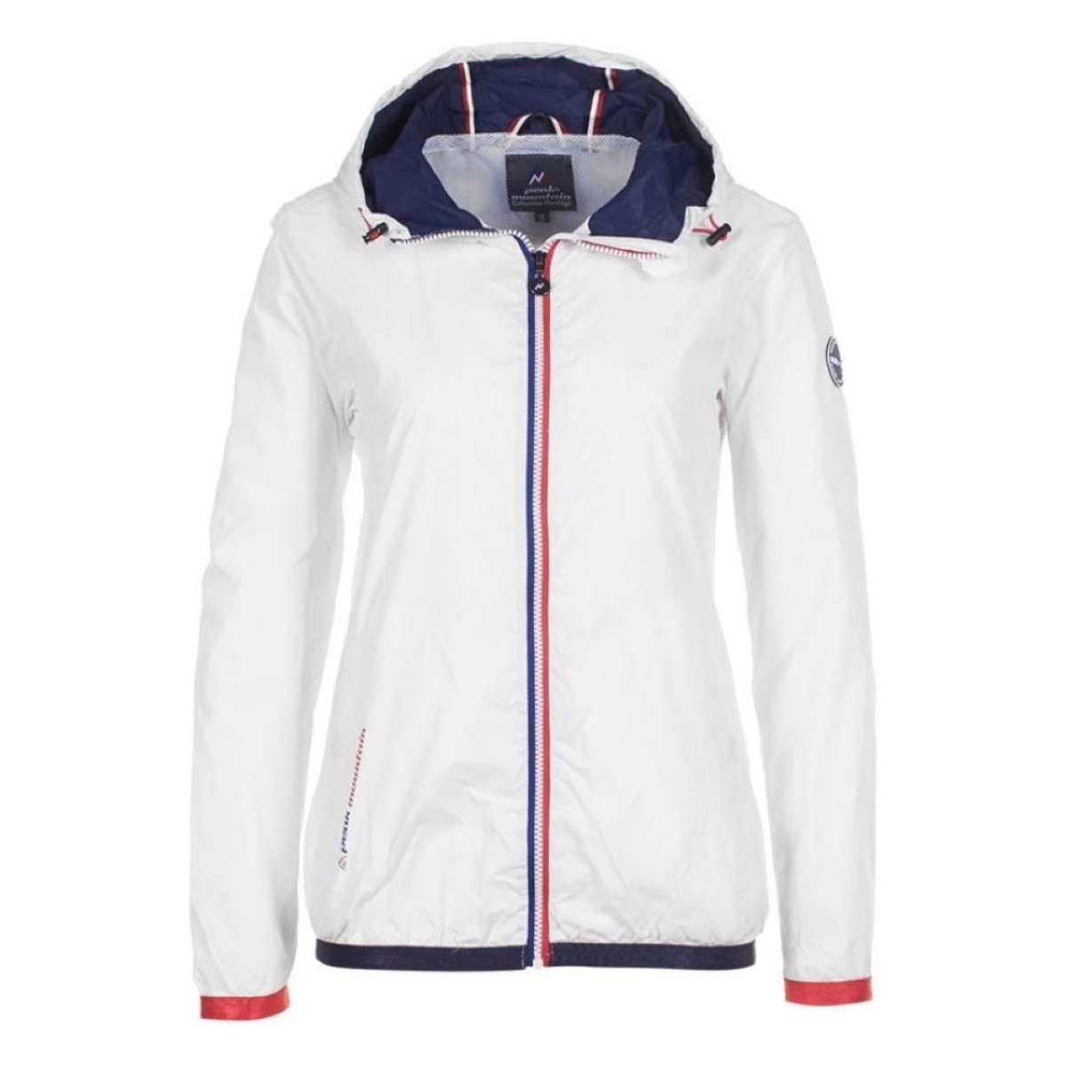 Αντιανεμικά Peak Mountain Coupe-vent femme ACAPIK