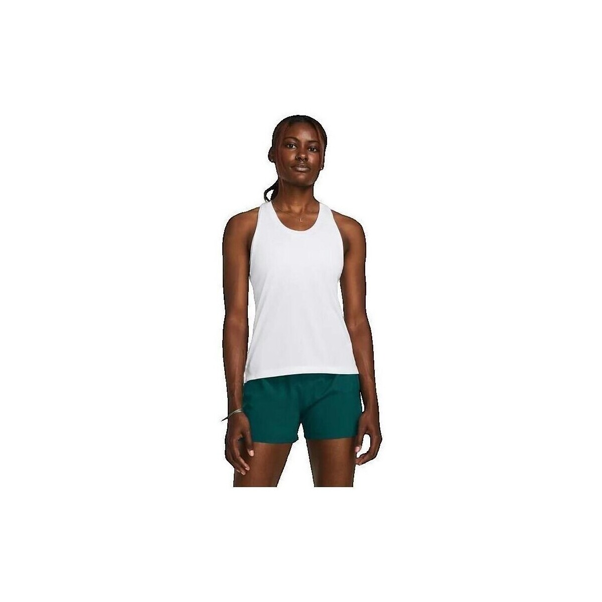 T-shirts & Polos Under Armour Lancement Ua