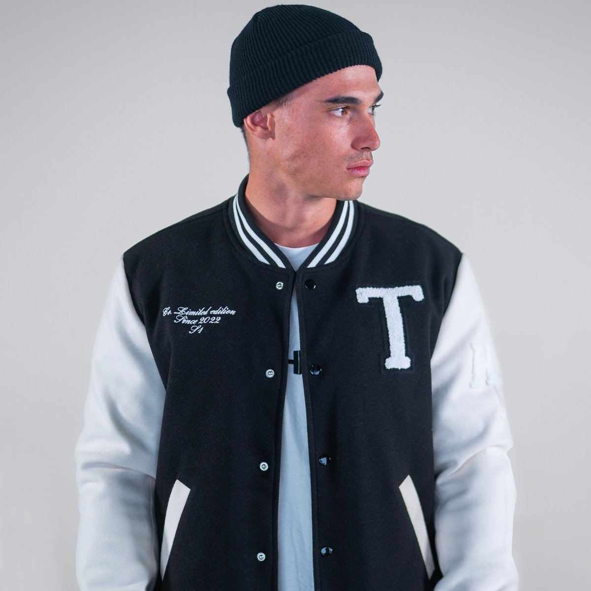 Μπουφάν THEAD. BILLY TEDDY JACKET