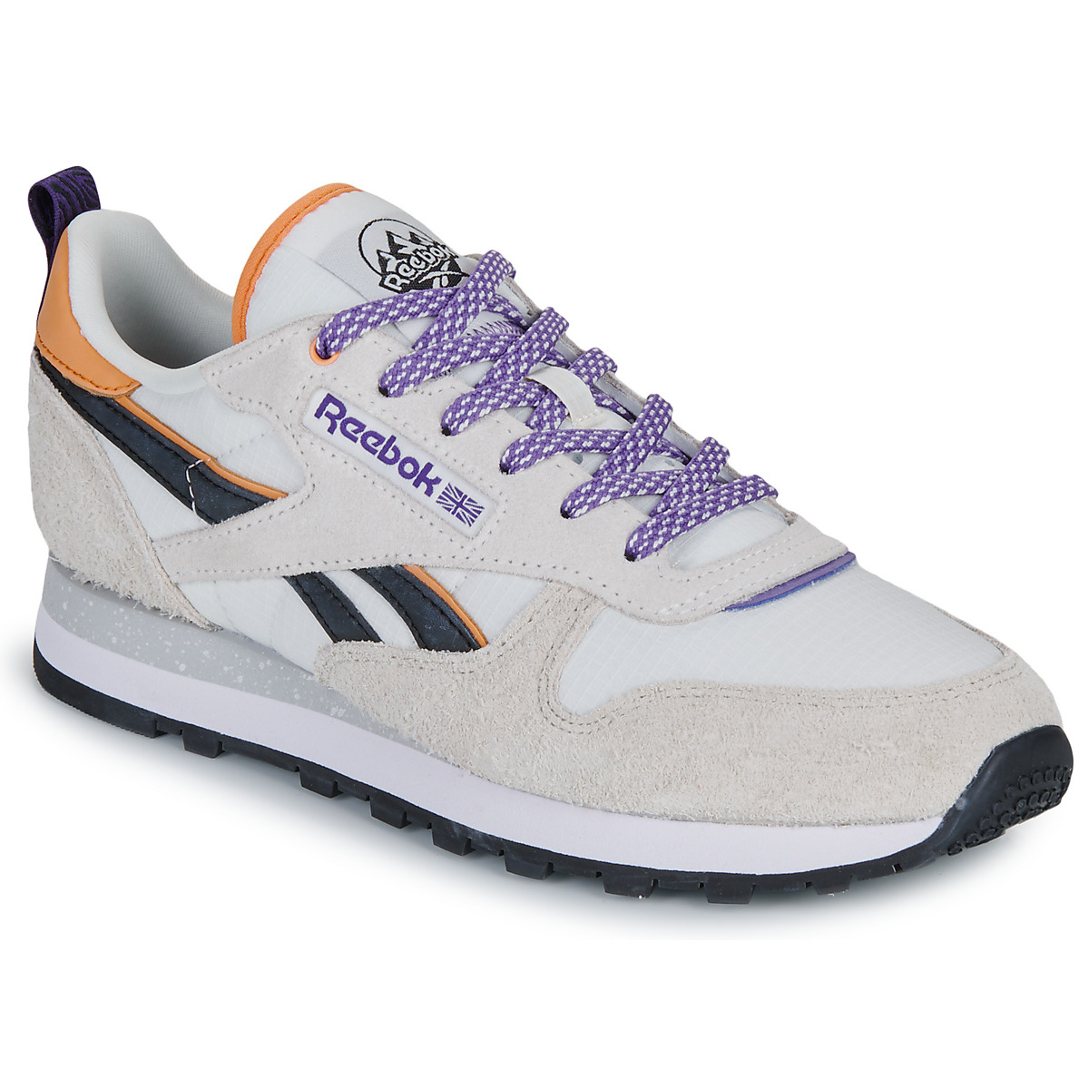 Xαμηλά Sneakers Reebok Classic CLASSIC LEATHER