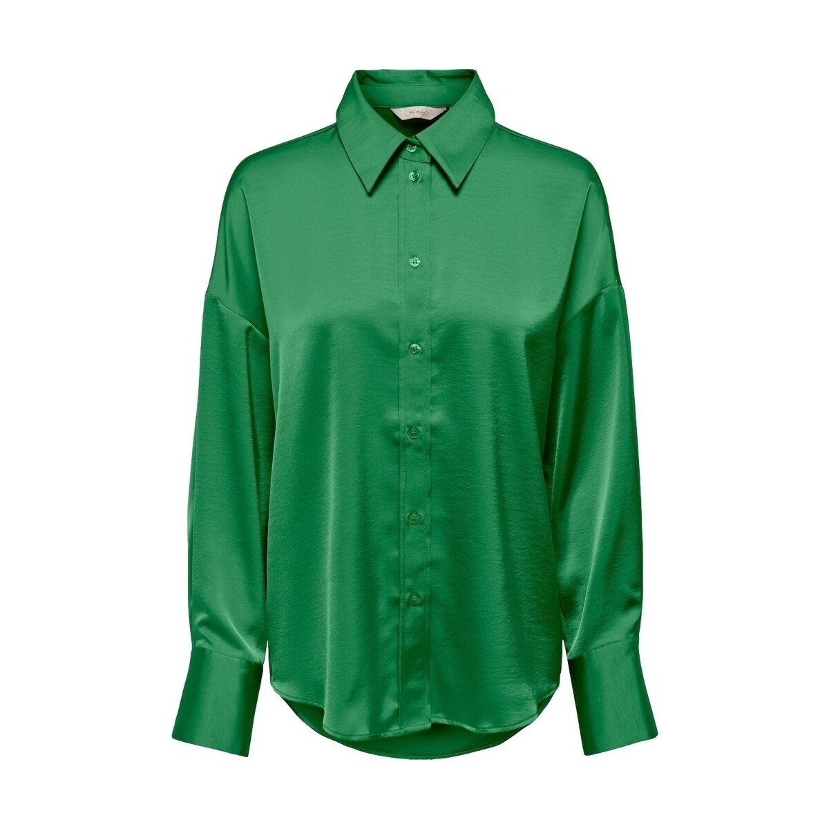 Μπλούζα Only Marta Oversize Shirt - Peppermint