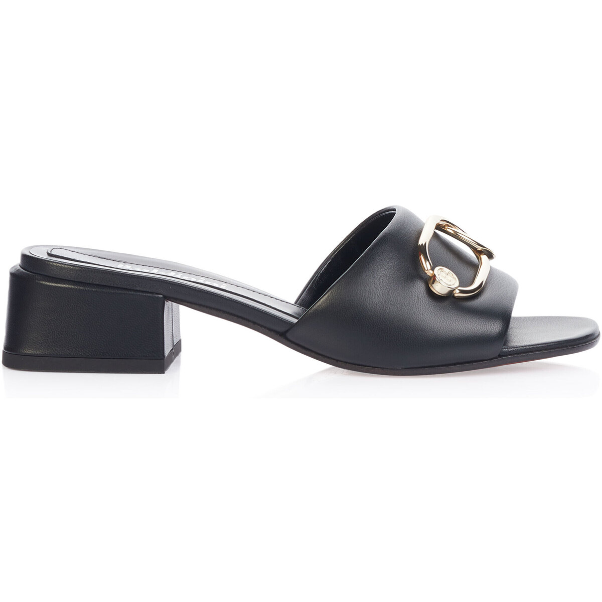 Mules Baldinini -