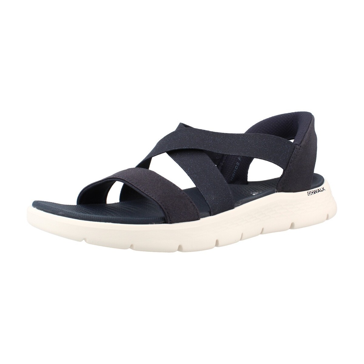 Σπορ σανδάλια Skechers Go Walk Flex Sandal Glimm