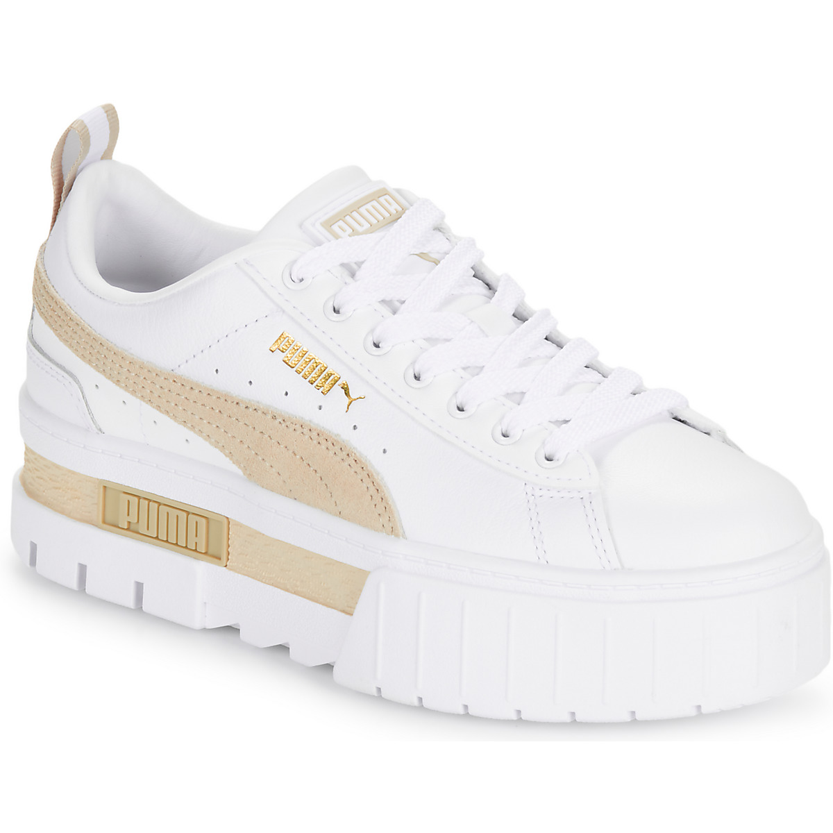 Xαμηλά Sneakers Puma MAYZE