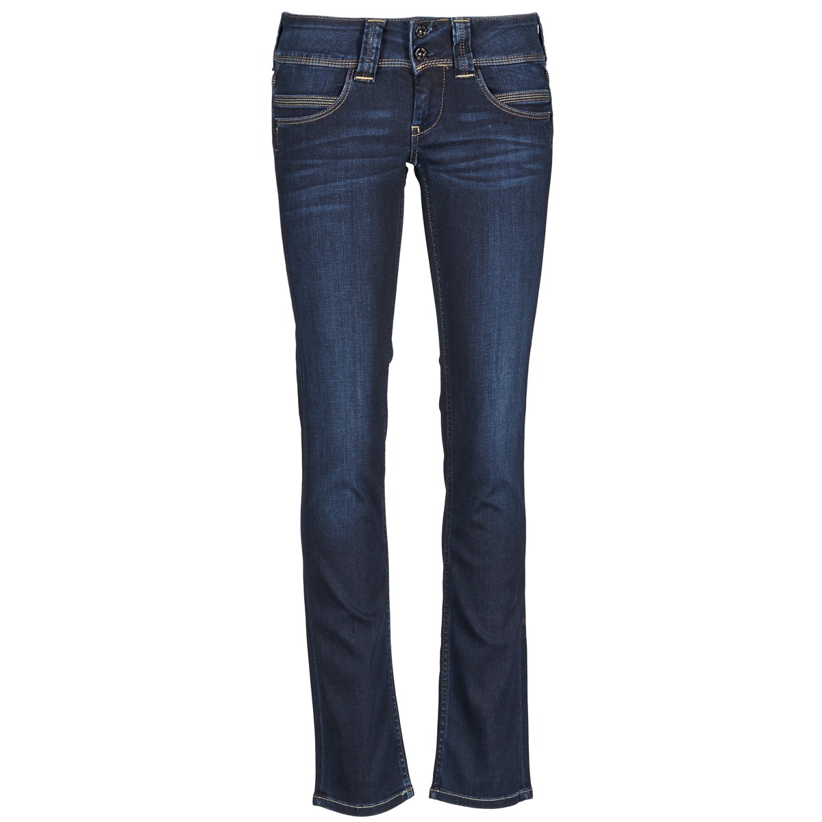 Tζιν σε ίσια γραμή Pepe jeans VENUS
