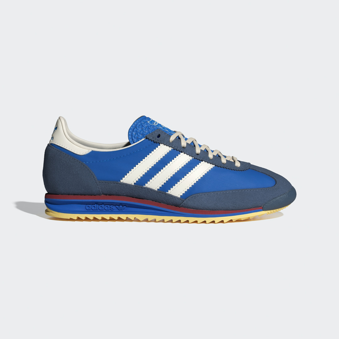 SL 72 OG Shoes
