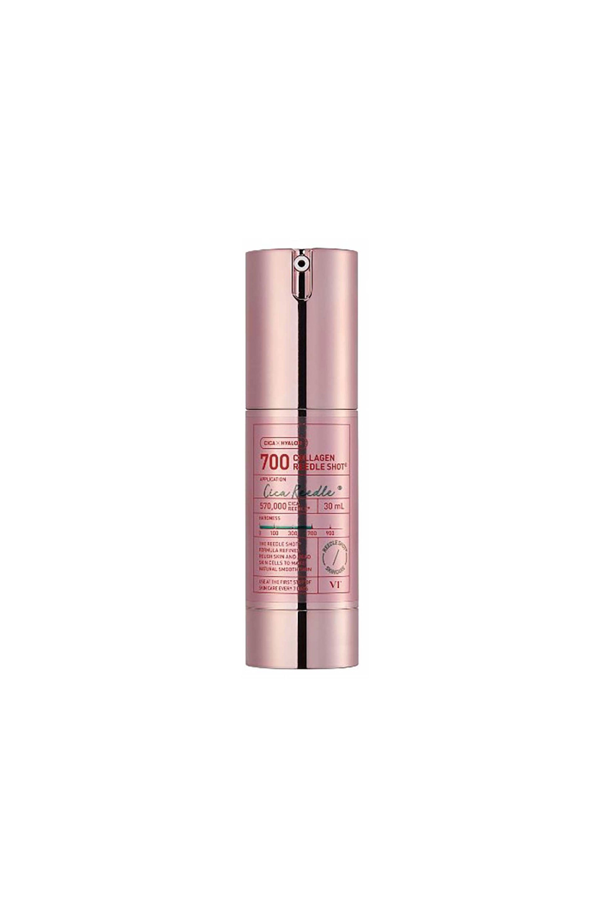 VT Collagen Reedle Shot 700 - Ορός Μικροβελόνων Με Κολλαγόνο 30 ml