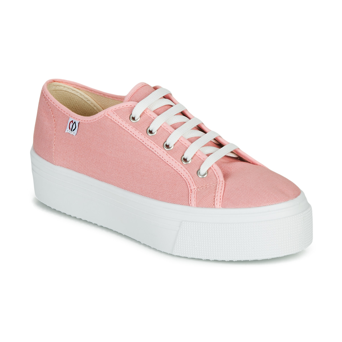 Xαμηλά Sneakers Yurban SUPERTELA