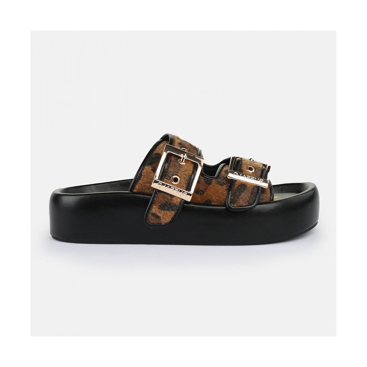 Mules Buffalo Evelyn ari
