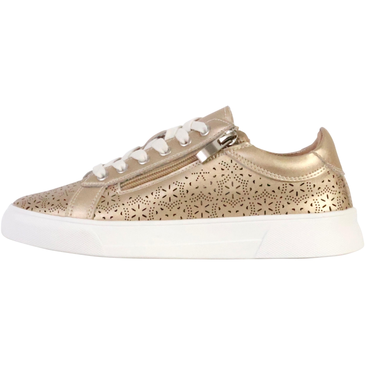 Xαμηλά Sneakers The Divine Factory 255788