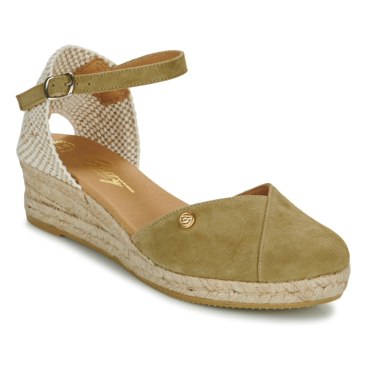 Εσπαντρίγιες Betty London INONO