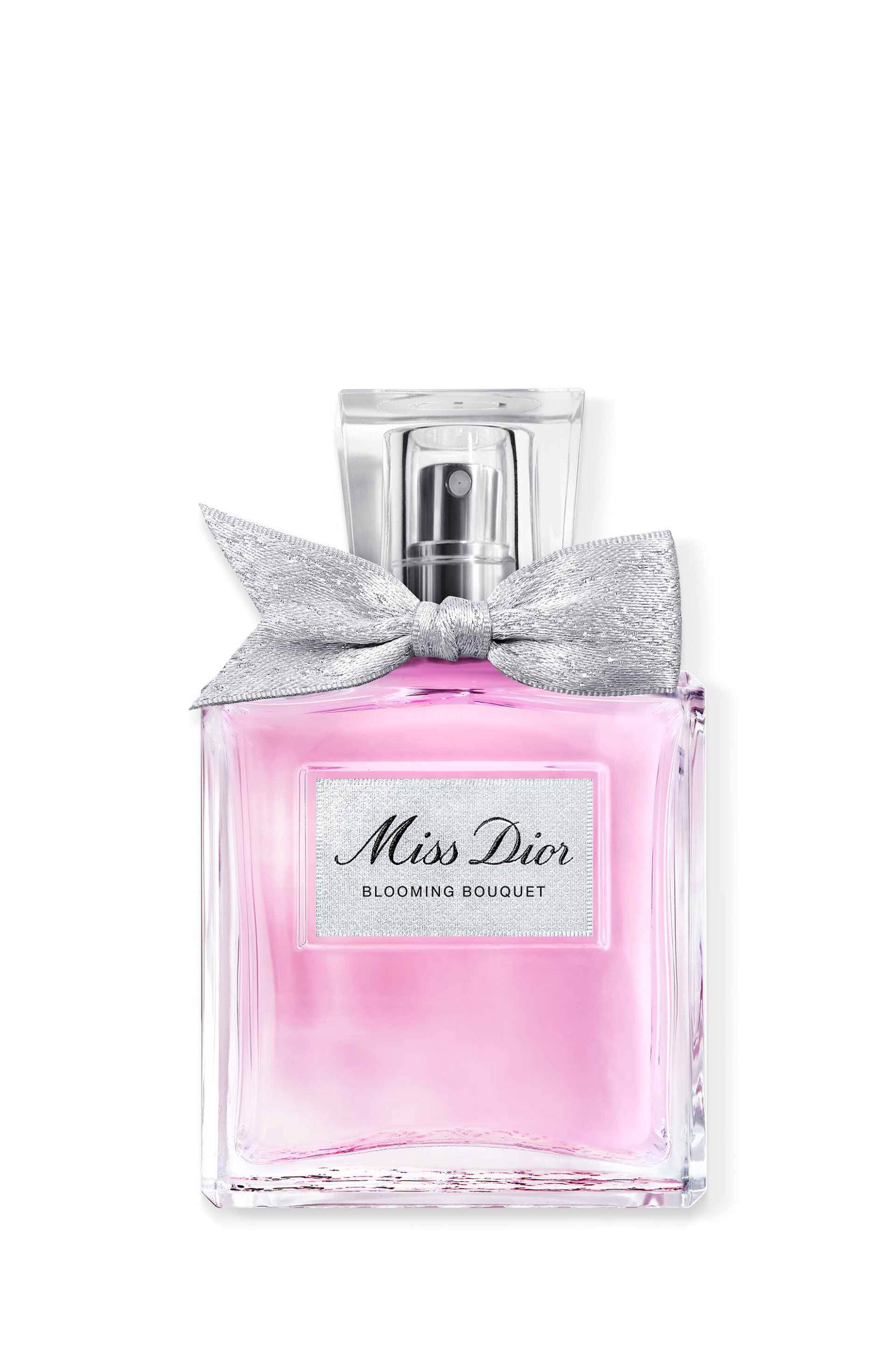 Dior Miss Dior Blooming Bouquet Eau de Toilette - Fresh and Tender Notes | 100ml