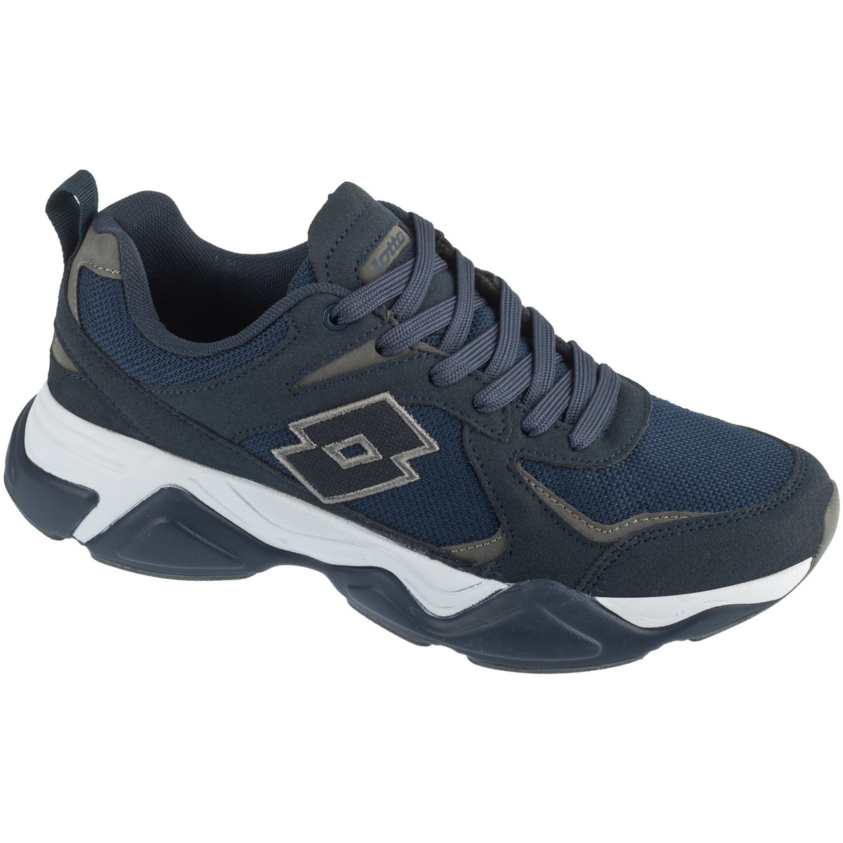 Xαμηλά Sneakers Lotto Wany