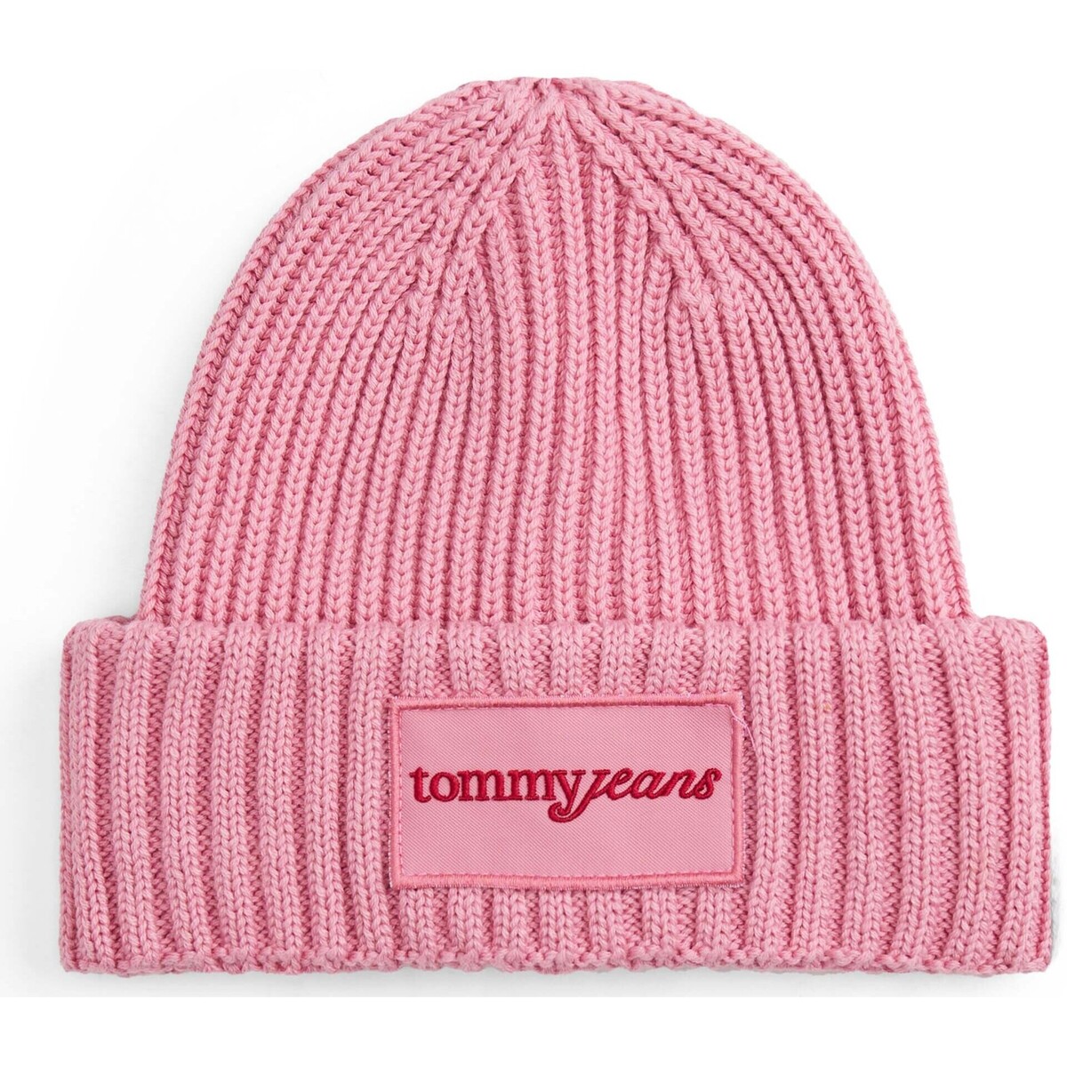 Σκούφος Tommy Hilfiger Tjw Script Beanie