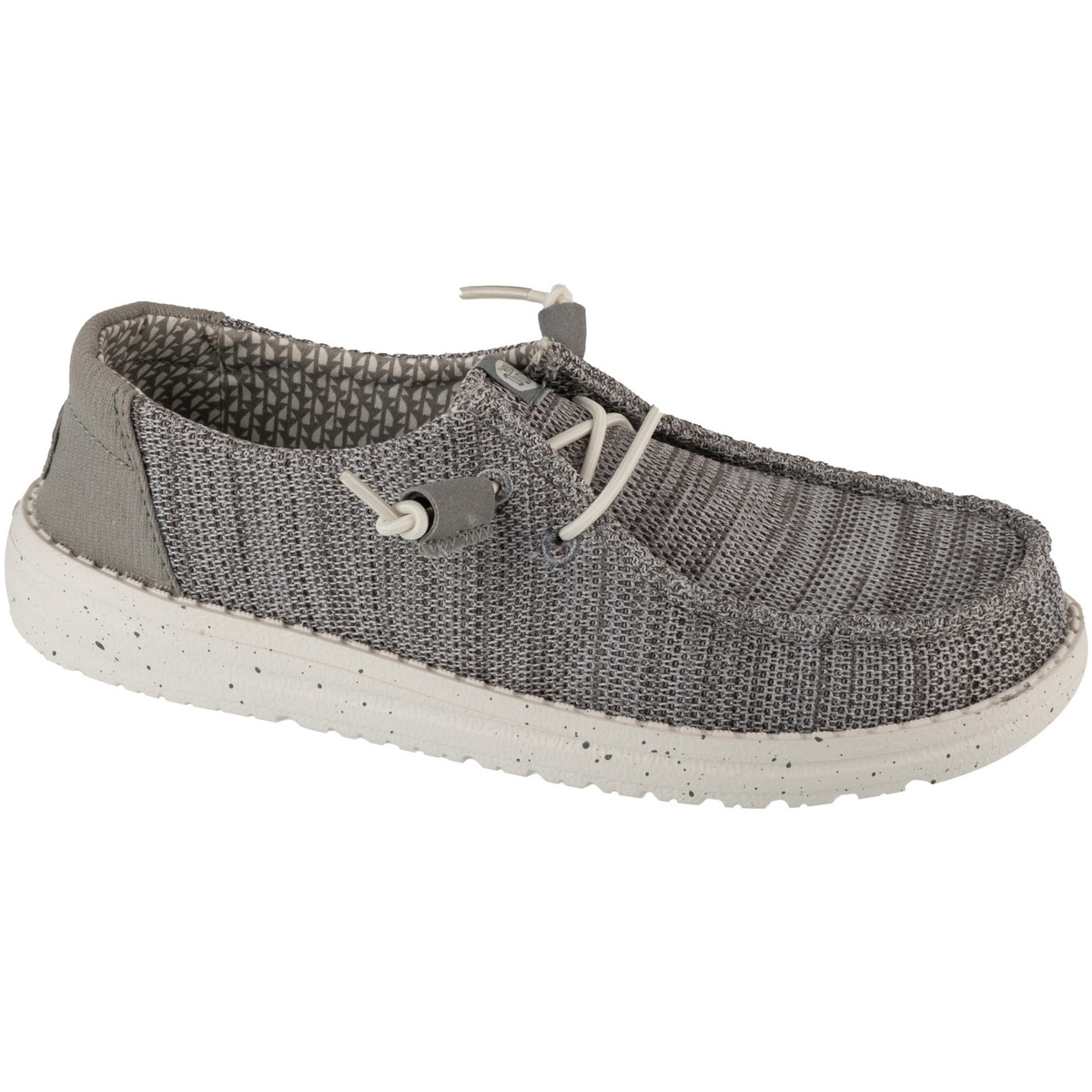 Xαμηλά Sneakers HEYDUDE Wendy Stretch Sox