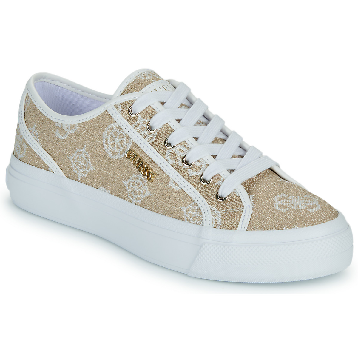 Xαμηλά Sneakers Guess JELEXA7