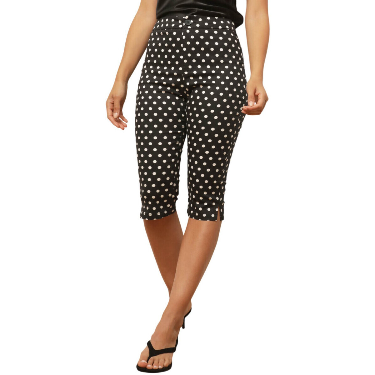 Παντελόνια 7/8 και 3/4 La Modeuse 78998_P188160