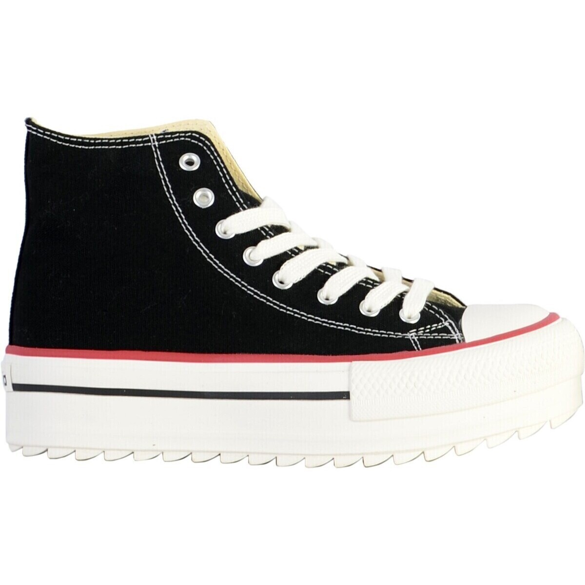 Ψηλά Sneakers Victoria 191310