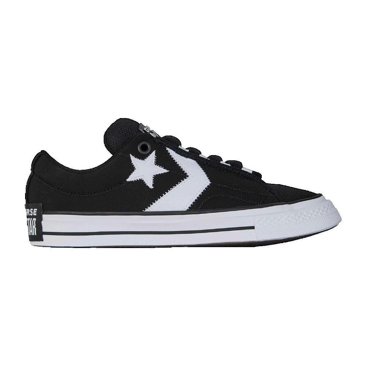 Xαμηλά Sneakers Converse Baskets basses Star Player 76