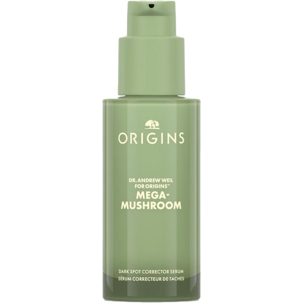 Origins Mega-Mushroom Dark Spot Serum Ορός Προσώπου για την Αντιμετώπιση της Υπερμελάχρωσης στο Δέρμα 50ml