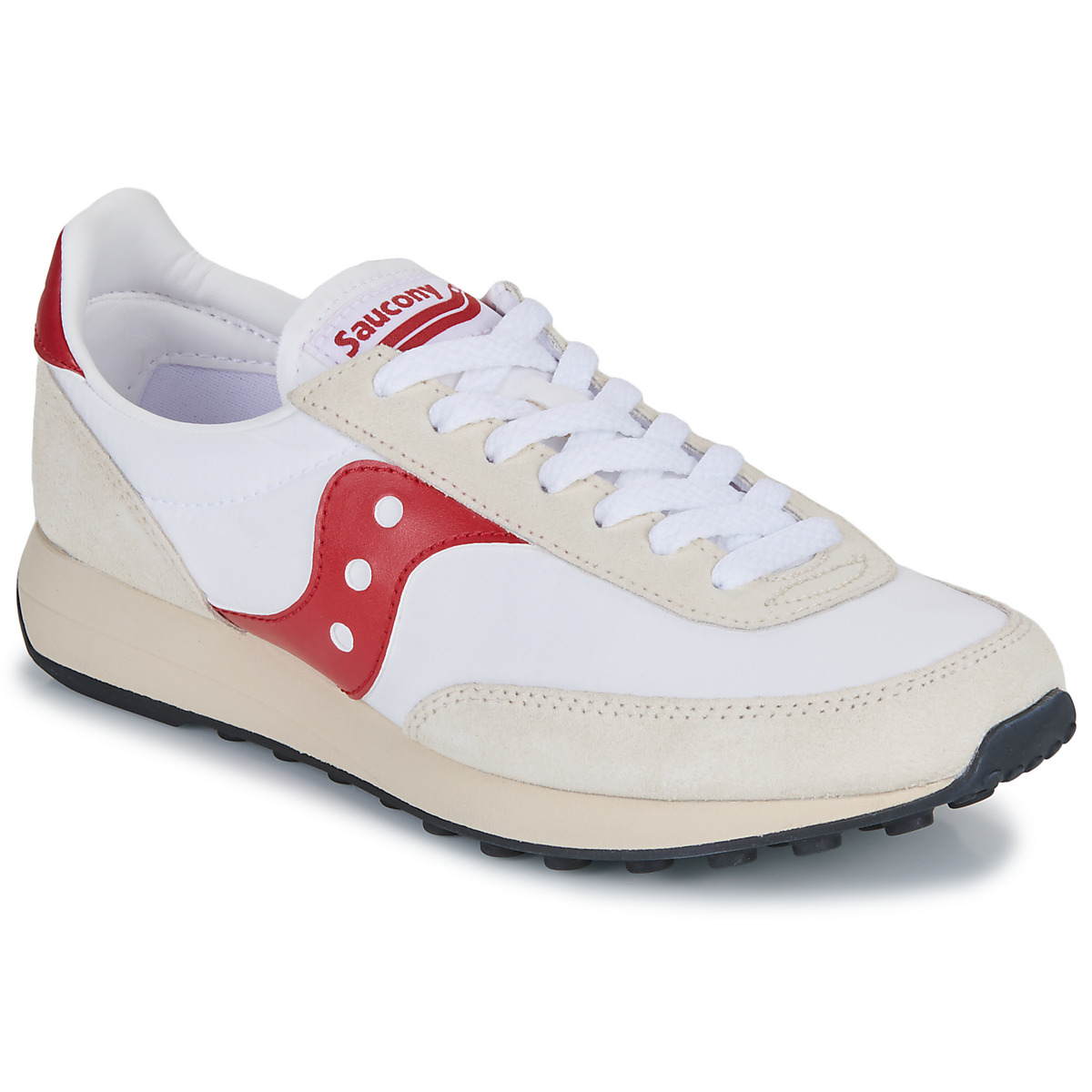 Xαμηλά Sneakers Saucony TRAINER 80