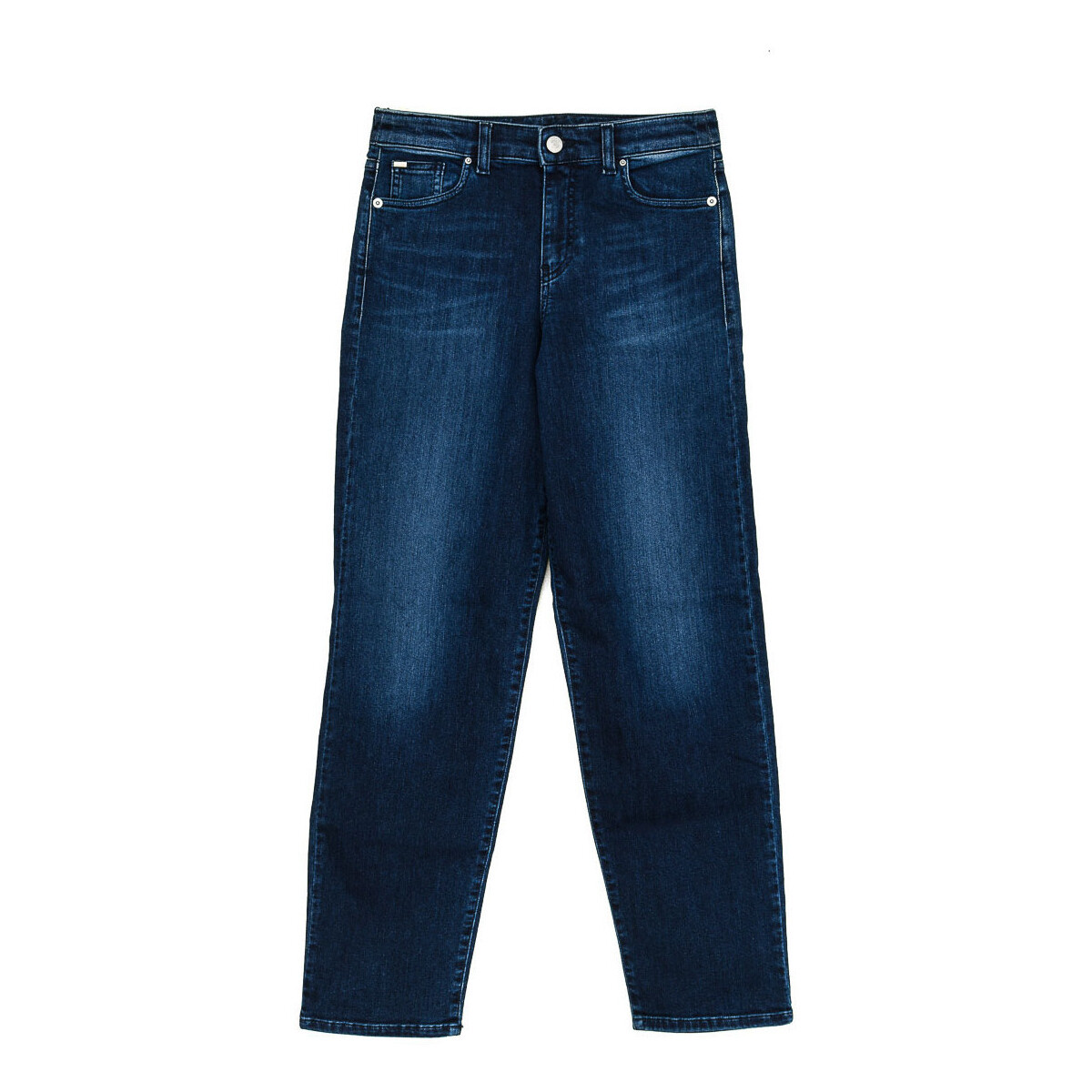 Tζιν σε ίσια γραμή Armani jeans 6Y5J90-5D25Z