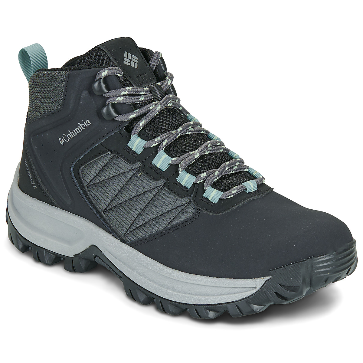 Πεζοπορίας Columbia TRANSVERSE HIKE WATERPROOF
