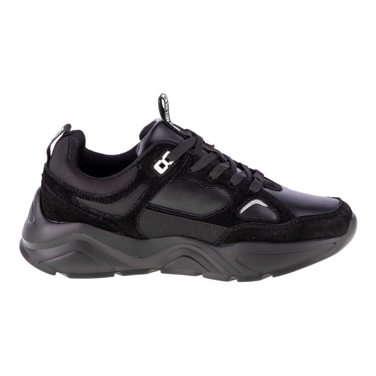 Xαμηλά Sneakers Big Star Shoes