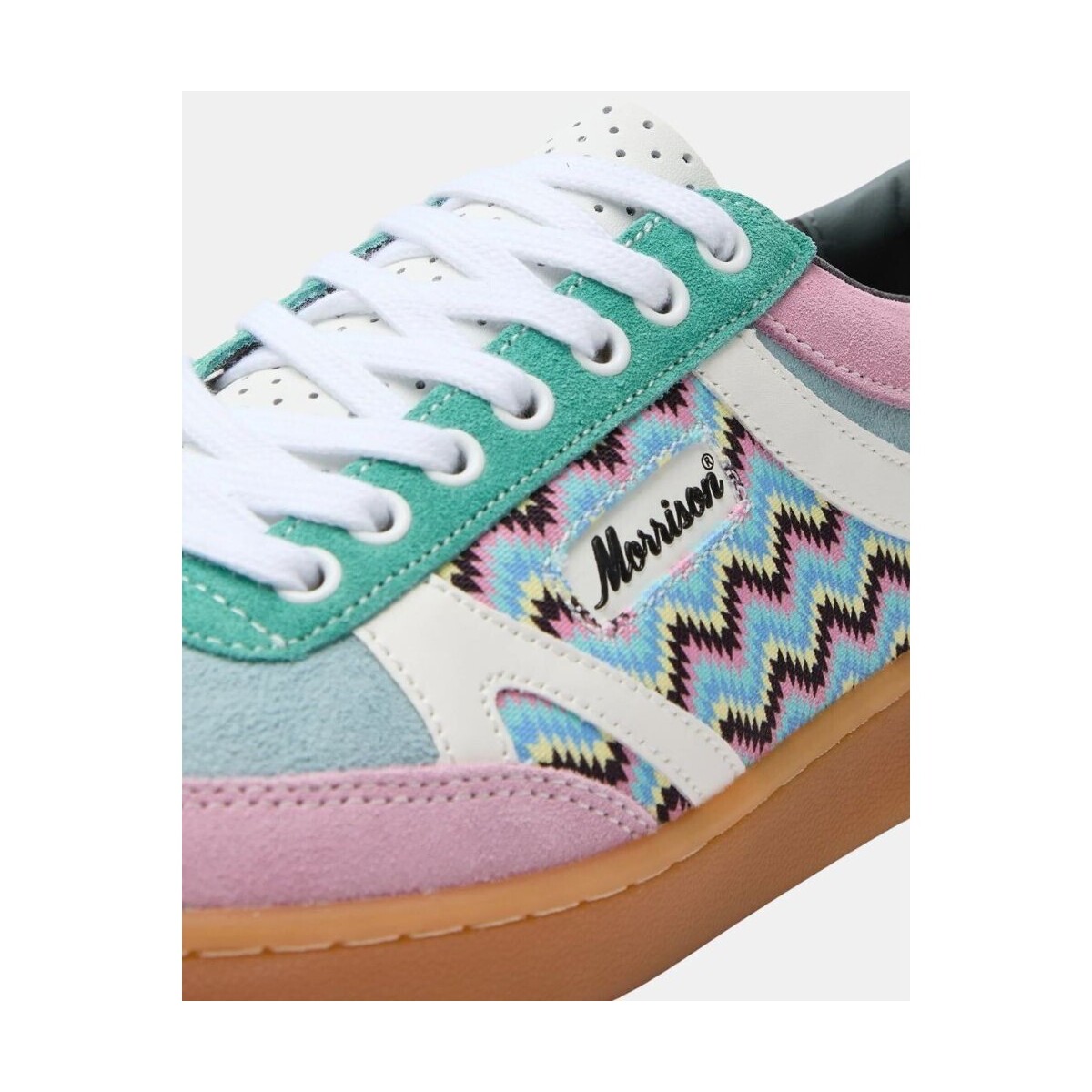 Sneakers Morrison BEL AIR