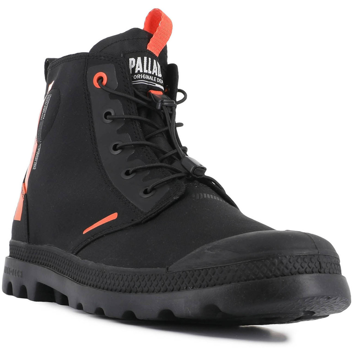 Ψηλά Sneakers Palladium Domyślna nazwa