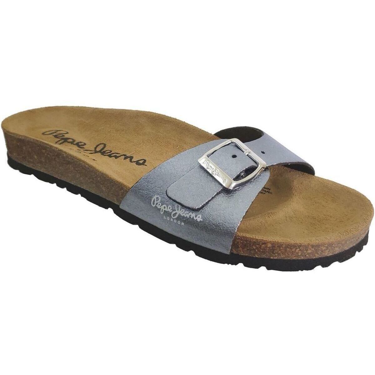 Mules Pepe jeans Oban smart