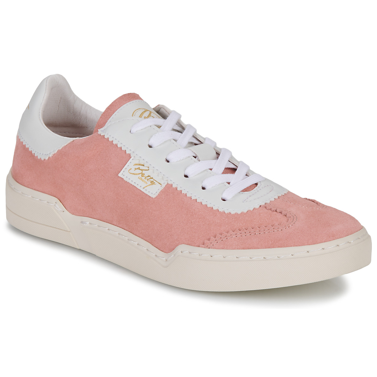 Xαμηλά Sneakers Betty London MADOUCE