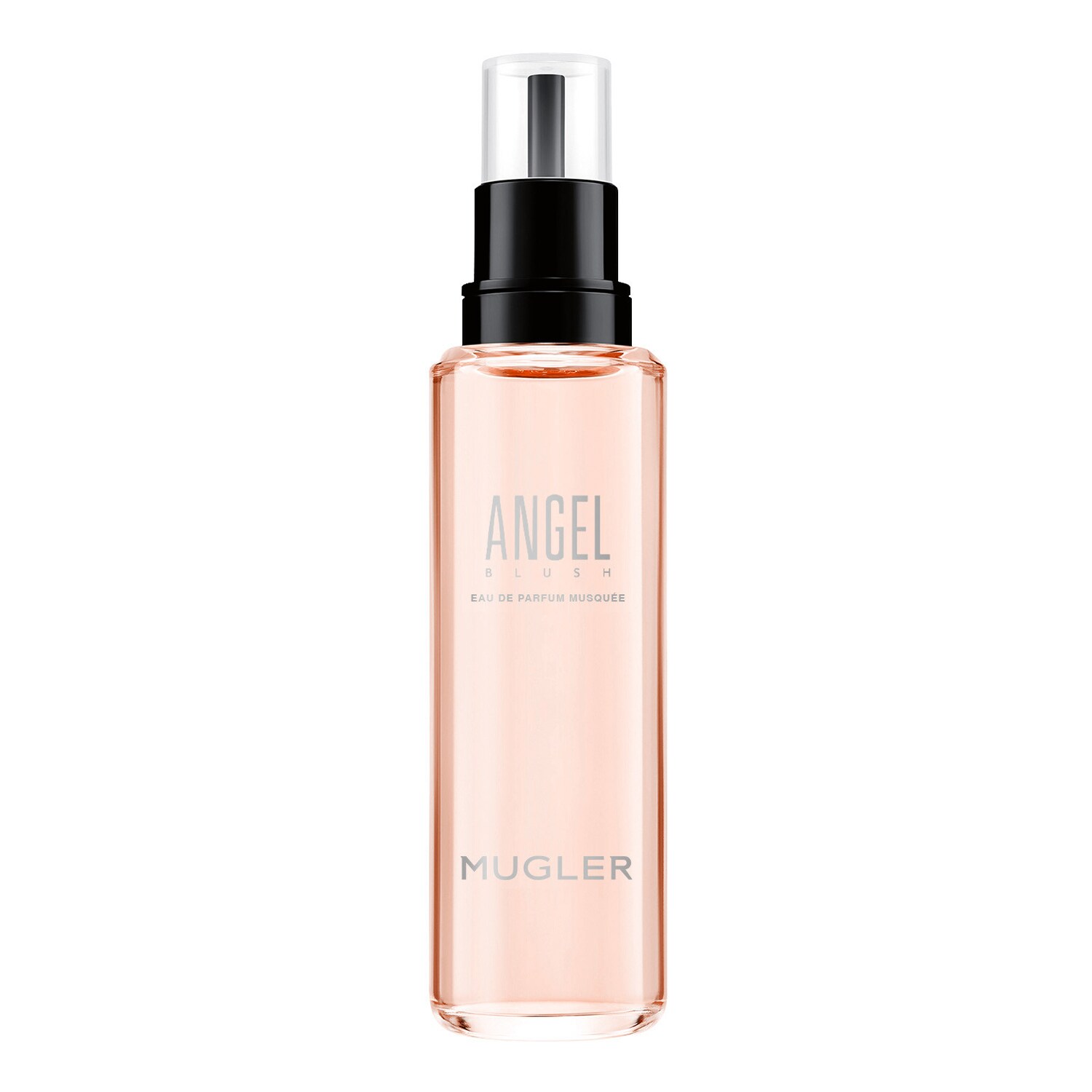 Mugler - Angel Blush - Eau de Parfum Επαναπλήρωση | 100 ml