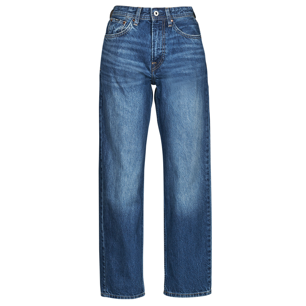 Tζιν σε ίσια γραμή Pepe jeans DOVER