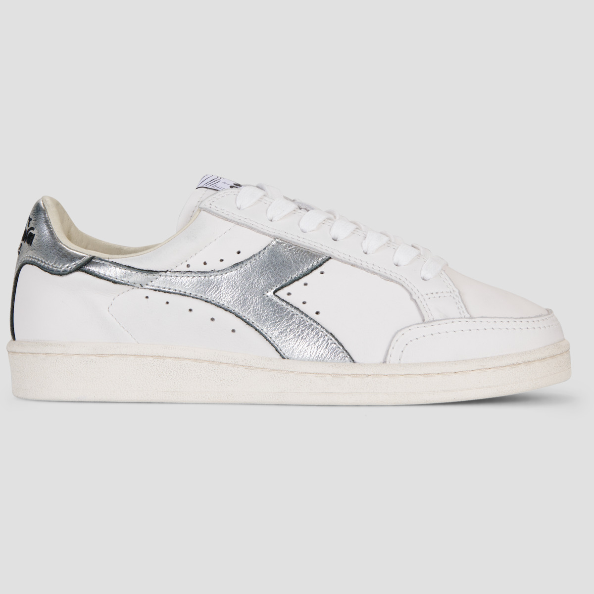 Xαμηλά Sneakers Diadora PRESTIGE METALLIC WN