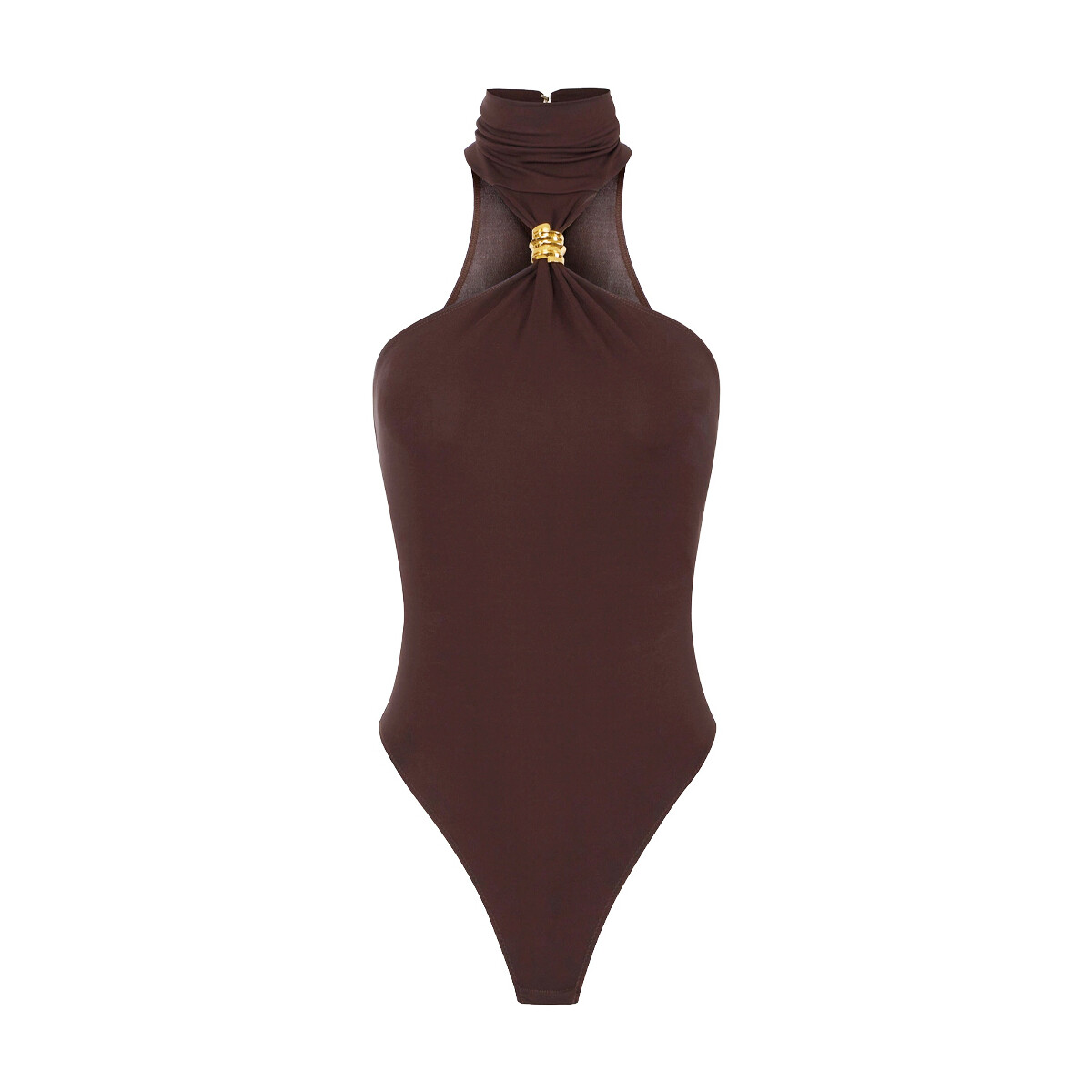 Φανελάκια Elisabetta Franchi bo01761e2-ev9