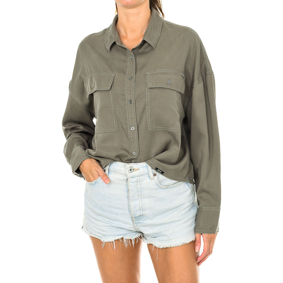 Μπλούζα Superdry W4010008A