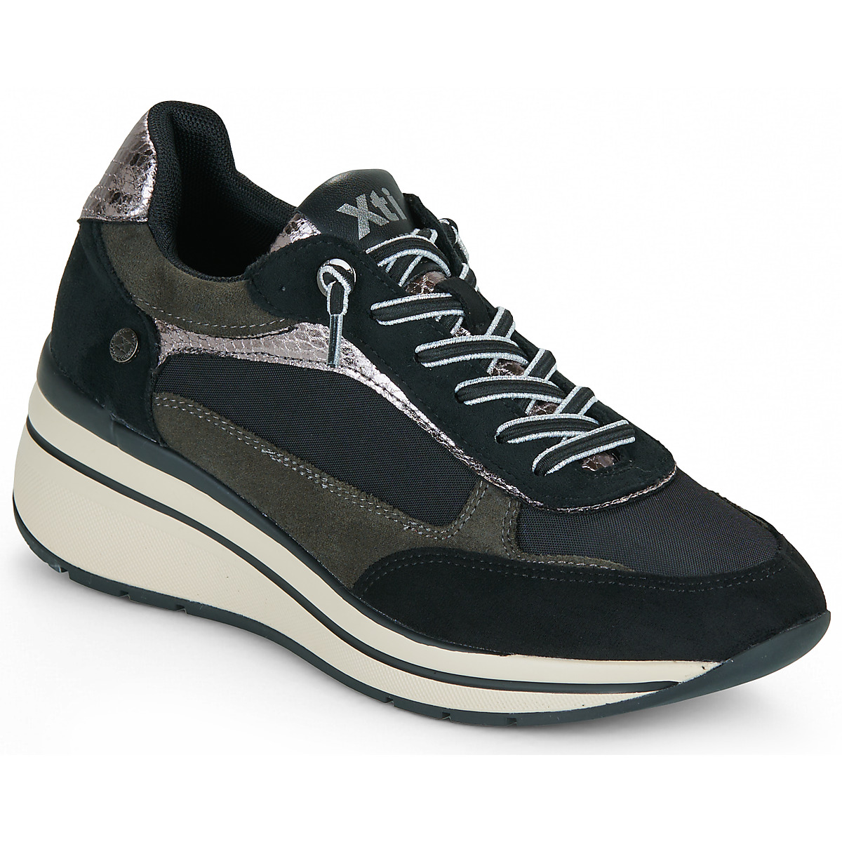 Xαμηλά Sneakers Xti 146170