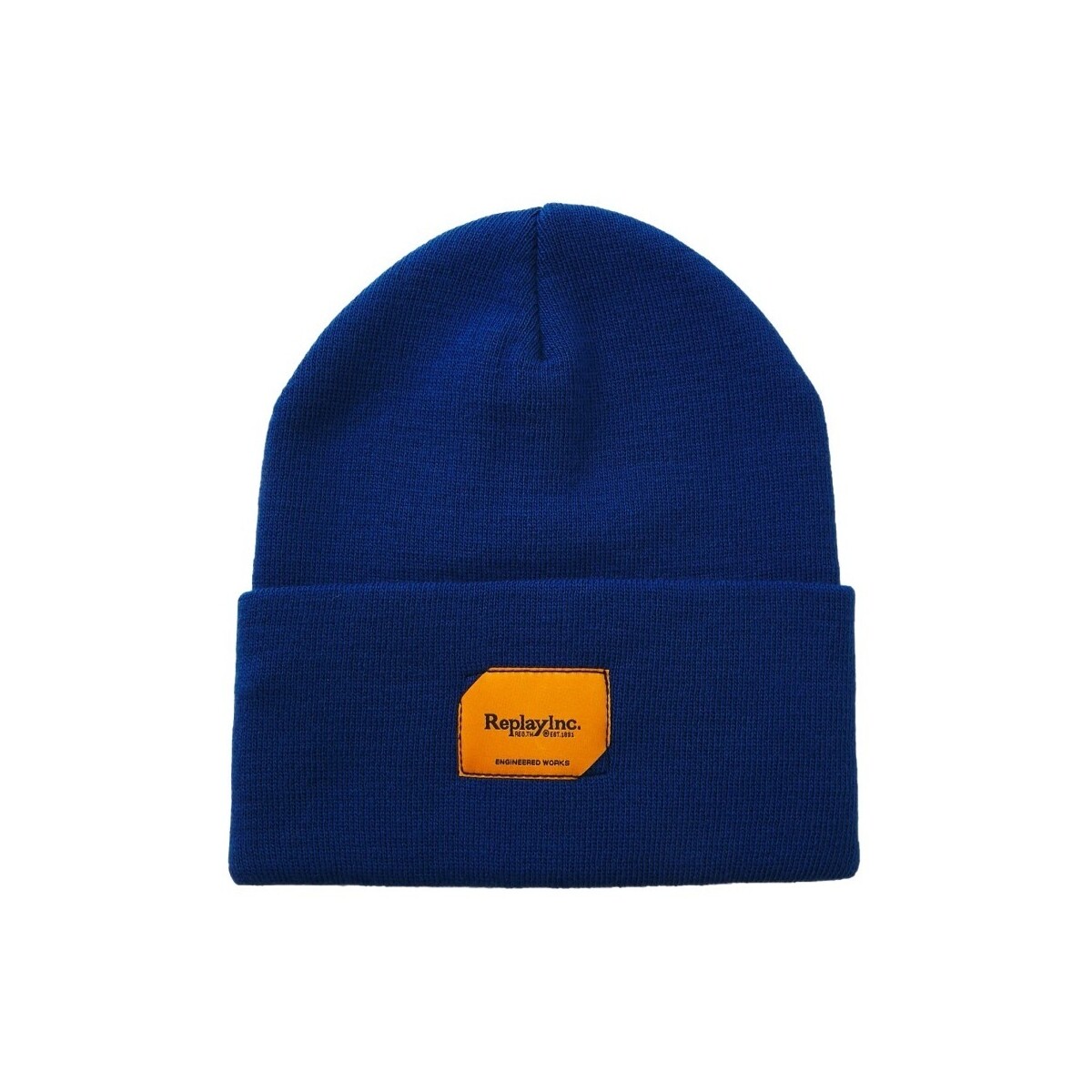 Σκούφος Replay Gorros Mujer Modèle Beanie
