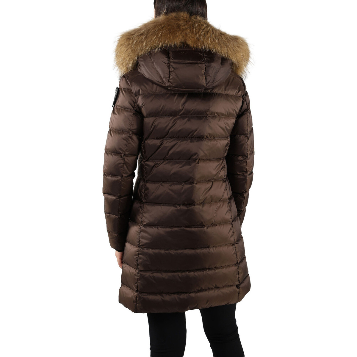 Παρκά Blauer 26wbldk03040006047-30bei