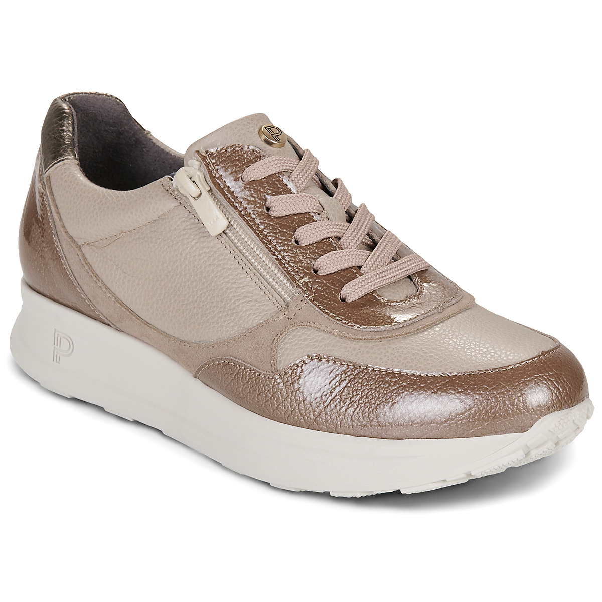 Xαμηλά Sneakers Pitillos 11601
