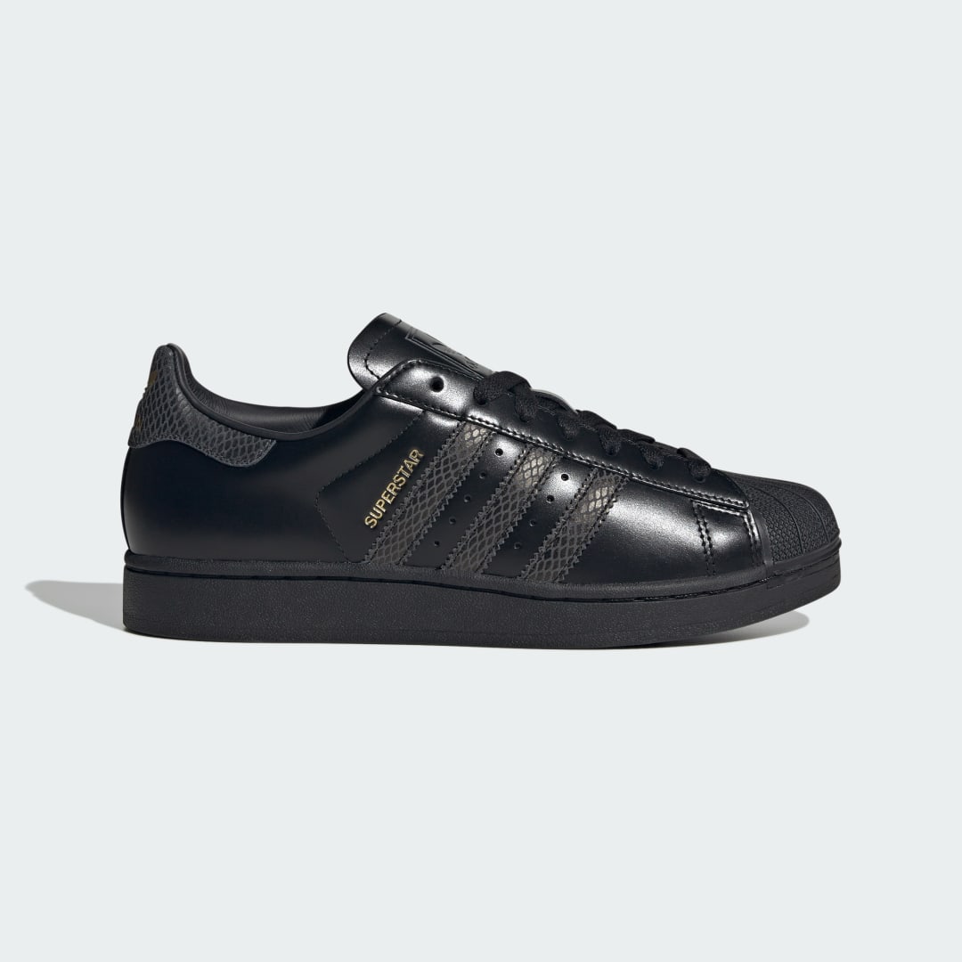 ΠΑΠΟΥΤΣΙΑ SUPERSTAR II