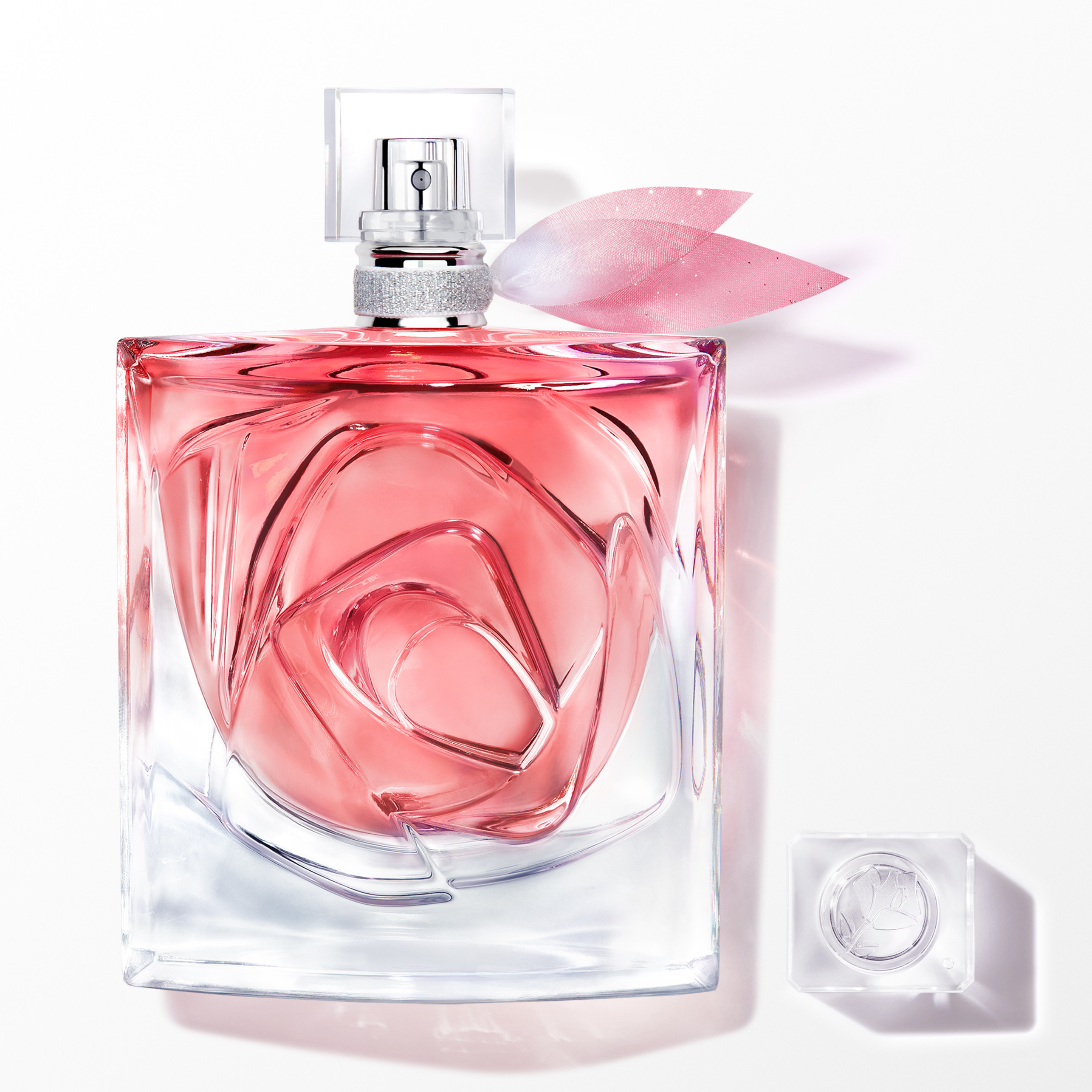 La Vie Est Belle Rose Extraordinaire Eau De Parfum | 100ml