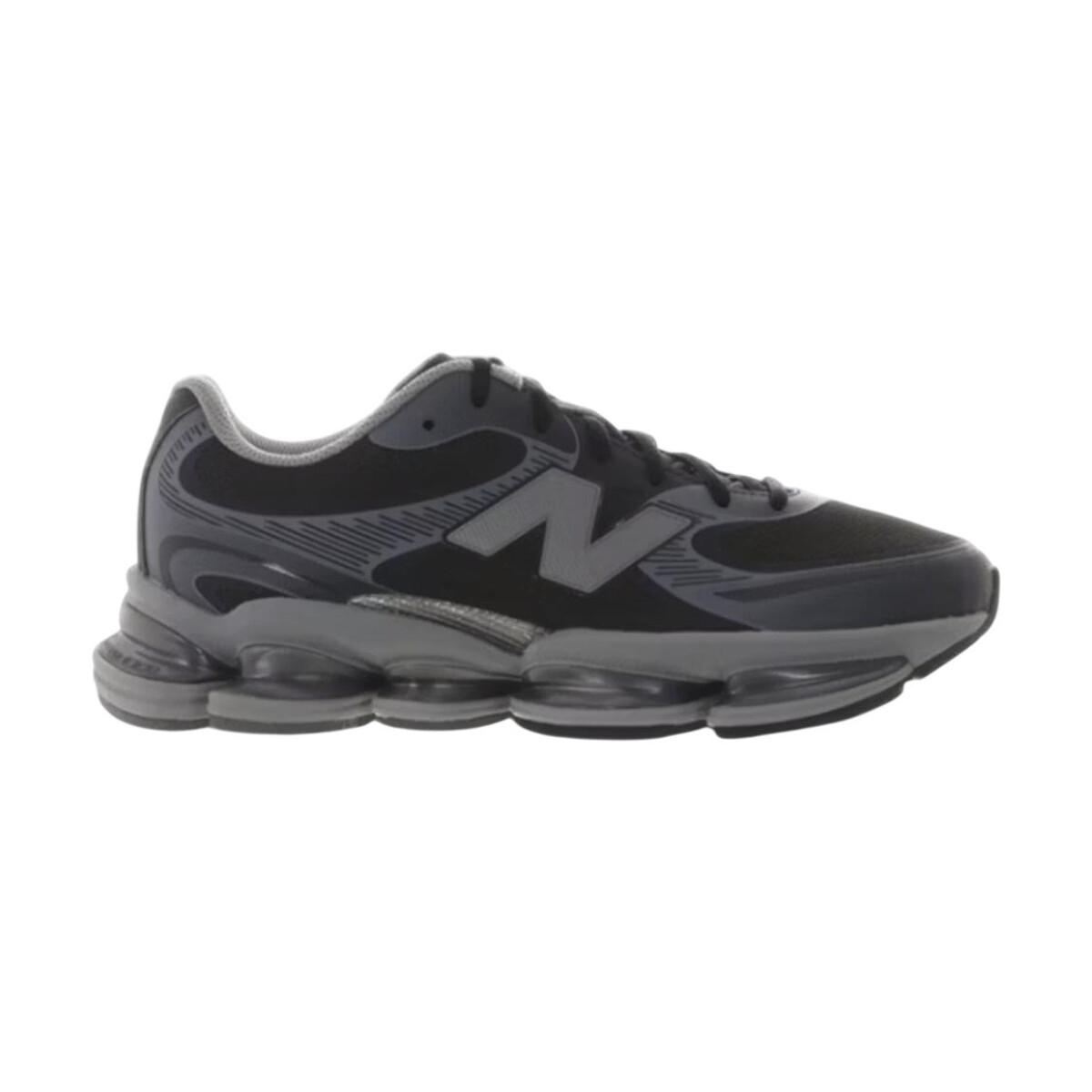 Xαμηλά Sneakers New Balance Abzorb 2000 Neptune Grey Slate Grey